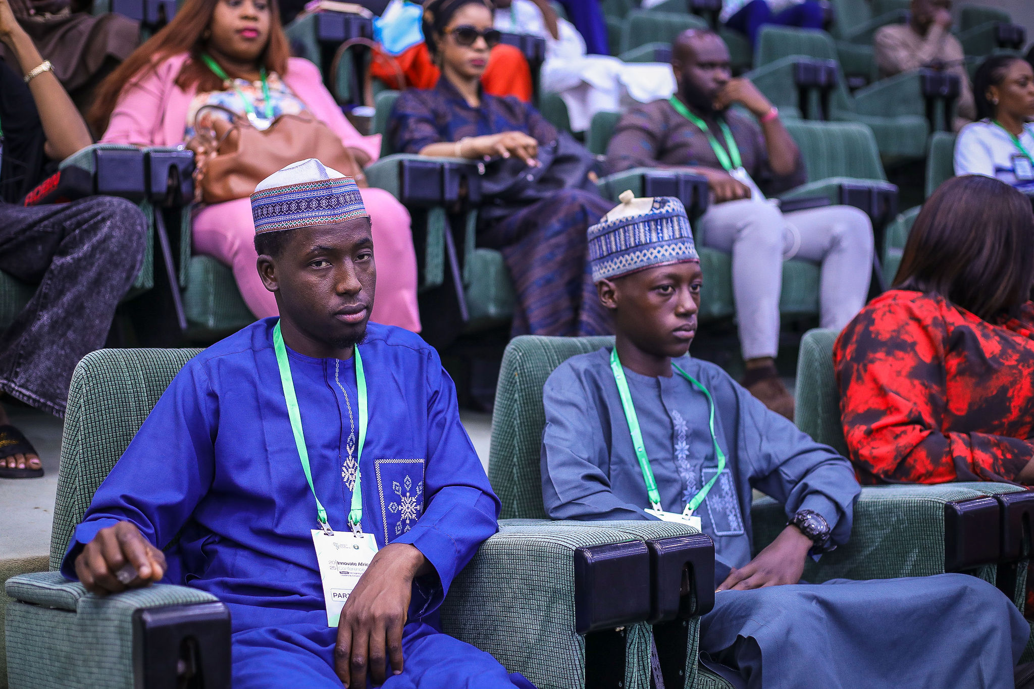 Innovate Africa 2025 gallery image